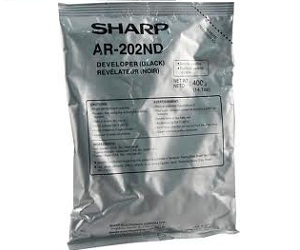 Revelador Sharp AR-202nd